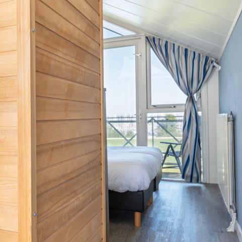 BUNGALOW 8 personnes - 8VA