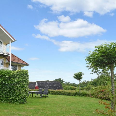 BUNGALOW 8 personnes - 8VA