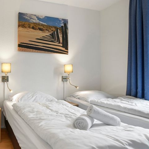 BUNGALOW 8 personnes - 8VA