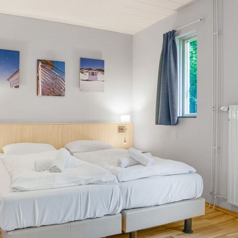 BUNGALOW 4 personnes - 4R