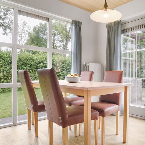 BUNGALOW 4 personnes - 4R