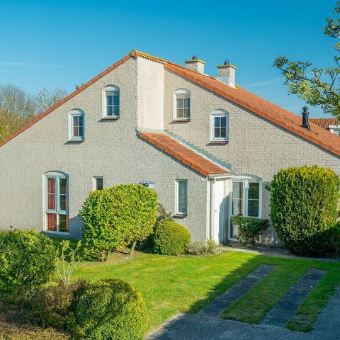 BUNGALOW 4 personnes - 4R