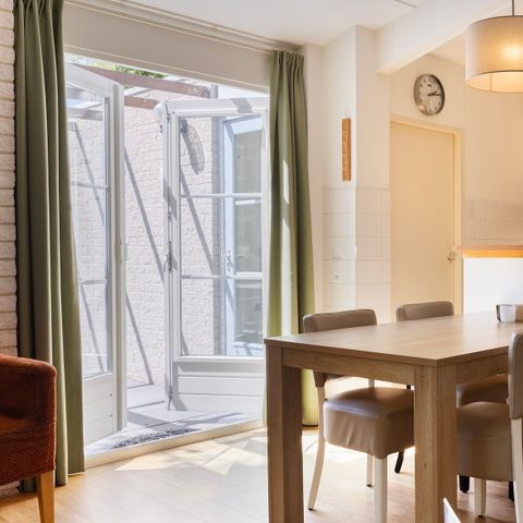BUNGALOW 4 personnes - 4XA