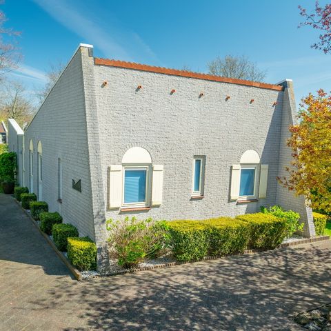 BUNGALOW 4 personnes - 4XA