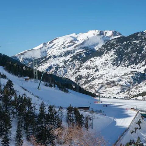 Pierre & Vacances Hotel Austria - Andorre - Image N°3
