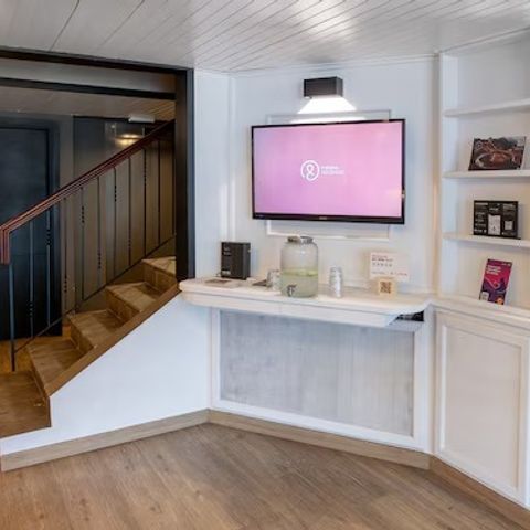 Pierre & Vacances Hotel Austria - Andorre - Image N°6