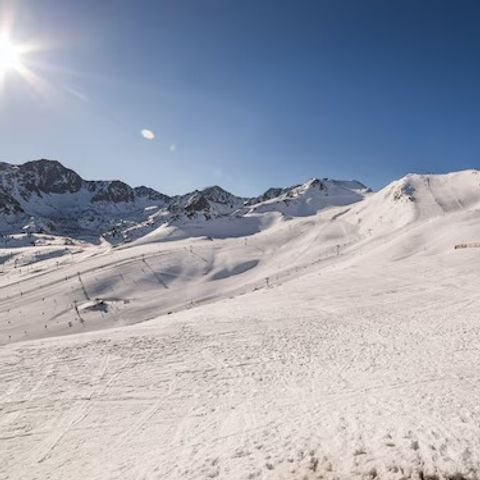 Pierre & Vacances Hotel Austria - Andorre - Image N°4