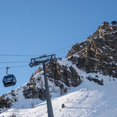 Pierre & Vacances Hotel Austria - Andorre - Image N°2