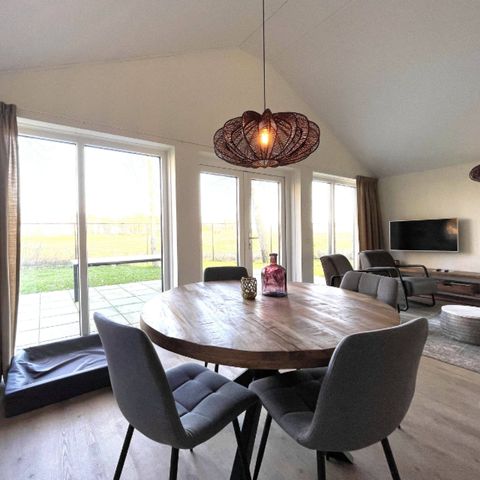 BUNGALOW 4 personnes - bungalow
