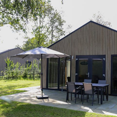 BUNGALOW 4 personnes - bungalow