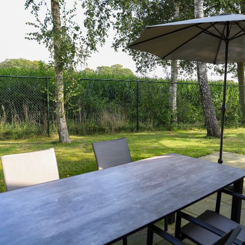 BUNGALOW 4 personnes - bungalow