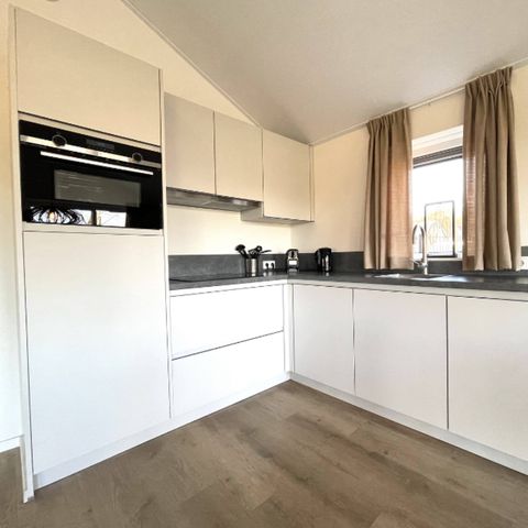 BUNGALOW 4 personnes - bungalow