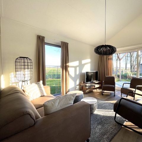 BUNGALOW 6 personnes