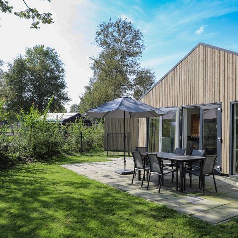 BUNGALOW 6 personnes