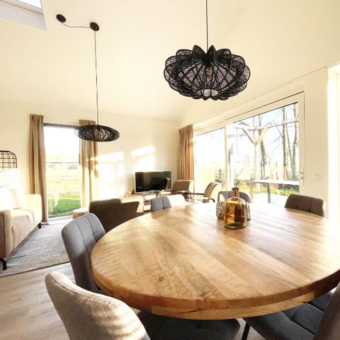 BUNGALOW 6 personnes