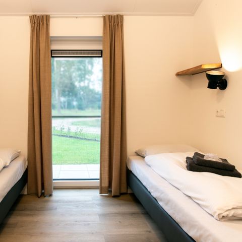 BUNGALOW 6 personnes - bungalow