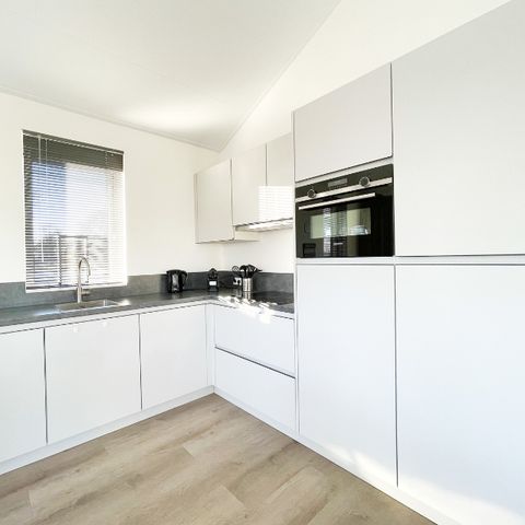 BUNGALOW 6 personnes - Luxe