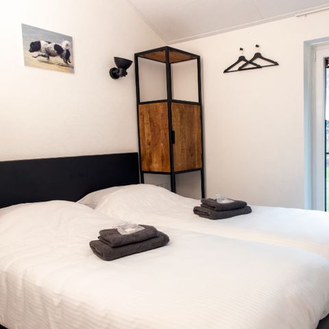 BUNGALOW 4 personnes - Luxe MIVA