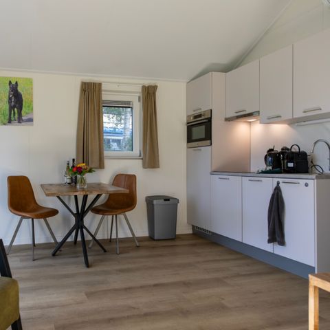 BUNGALOW 2 personnes