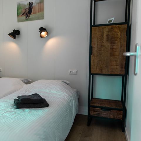 BUNGALOW 2 personnes