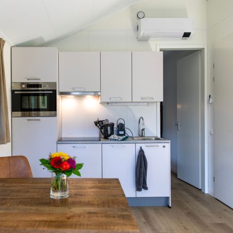 BUNGALOW 2 personnes