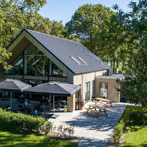 Buitengoed Erve Raewyck - Hardenberg - Image N°4