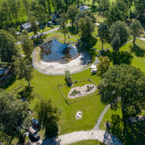 Buitengoed Erve Raewyck - Hardenberg - Image N°3