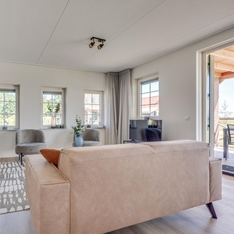 VILLA 6 personnes - Marseille