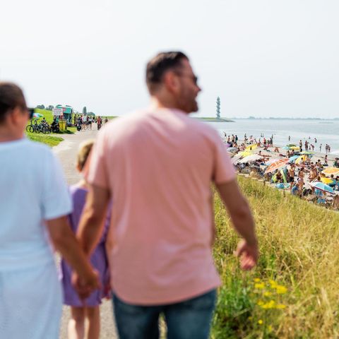 VILLA 6 personnes - Marseille