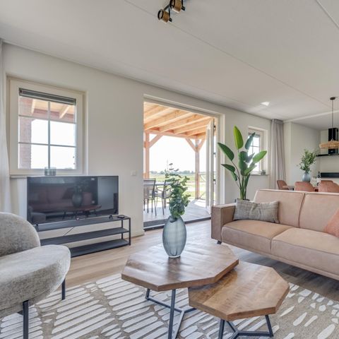 VILLA 6 personnes - Paris