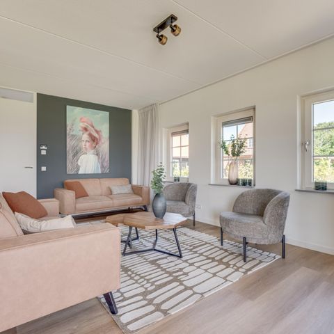 VILLA 6 personnes - Lyon