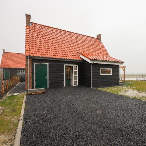 VILLA 7 personnes - Hofvilla Confort sur l'eau