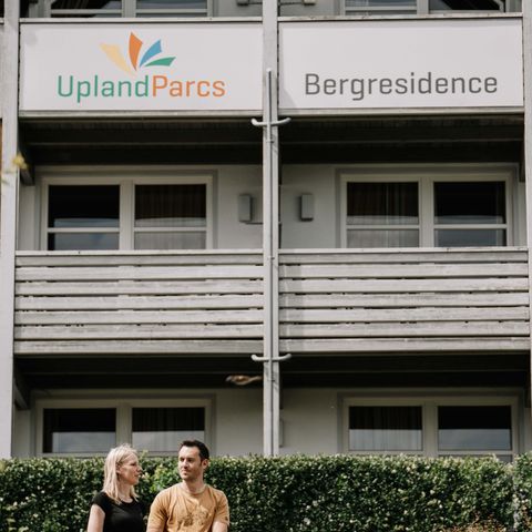 UplandParcs Bergresidence - Camping Rhénanie du Nord-Westphalie - Image N°3