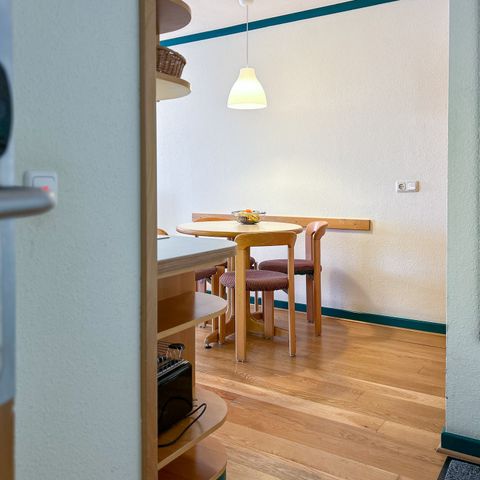 STUDIO 2 personnes - Studio attrayant avec vue