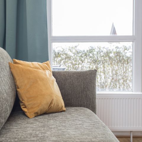 APPARTEMENT 4 personnes - penthouse de luxe 2+2P avec vue