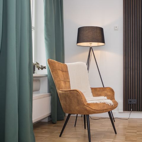 APPARTEMENT 4 personnes - penthouse de luxe 2+2P avec vue