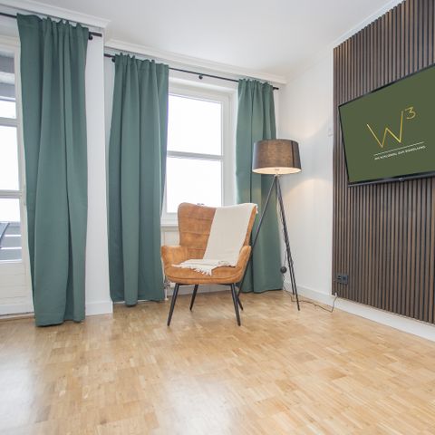 APPARTEMENT 4 personnes - luxe 2+2P avec vue