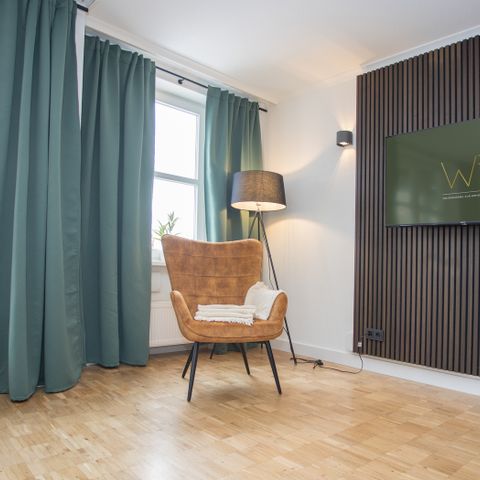 APPARTEMENT 6 personnes - luxe 4+2P avec vue