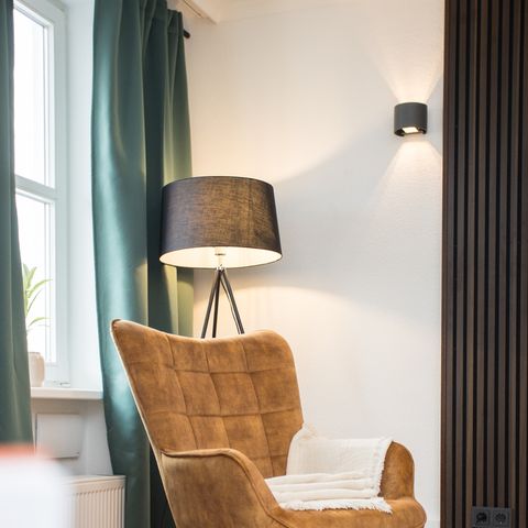 APPARTEMENT 6 personnes - Comfort 4+2P avec vue