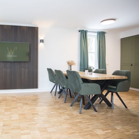 APPARTEMENT 6 personnes - luxe 4+2P avec vue