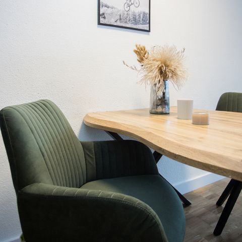STUDIO 2 personnes - Luxe 2P avec vue