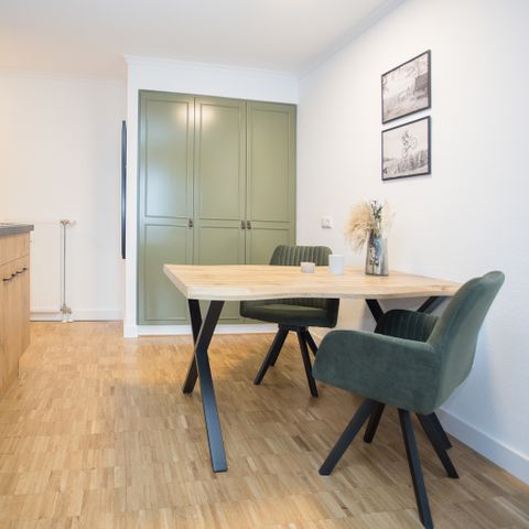 STUDIO 2 personnes - Luxe 2P avec vue
