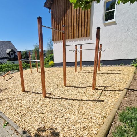 UplandParcs Bergresidence - Rhénanie du Nord-Westphalie - Image N°6