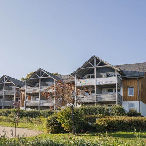 UplandParcs Bergresidence - Camping Rhénanie du Nord-Westphalie - Image N°2