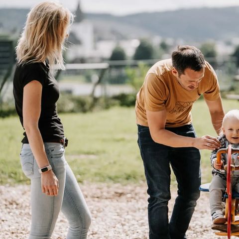 UplandParcs Bergresidence - Rhénanie du Nord-Westphalie - Image N°2