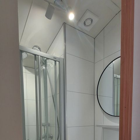 CHALET 5 personnes - Maison de plage