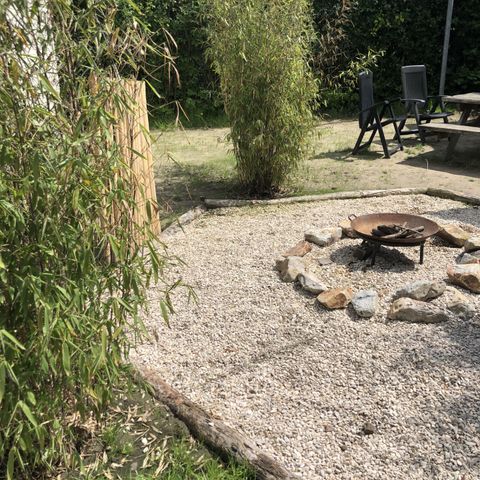 CHALET 6 personnes - Chalets d'été