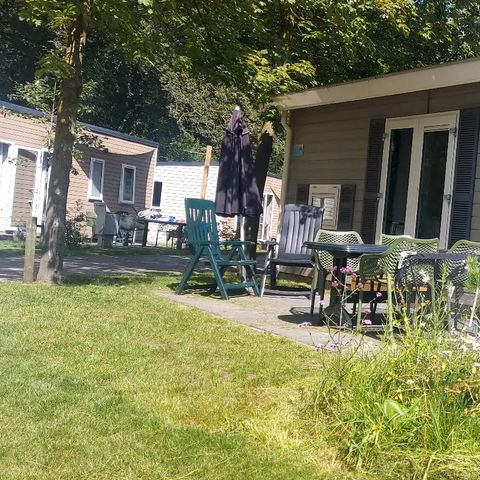 CHALET 6 personnes - Chalet type F