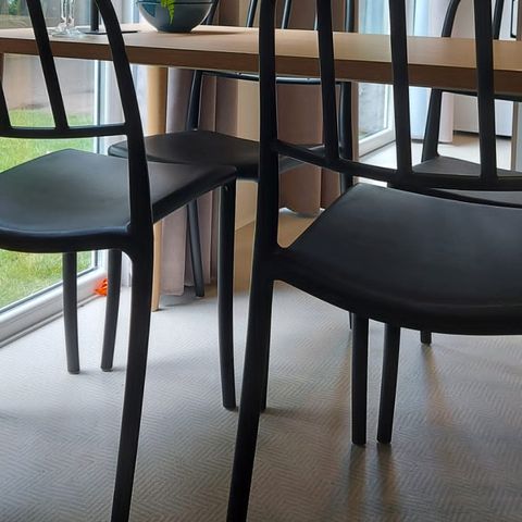 CHALET 6 personnes - Chalet type F