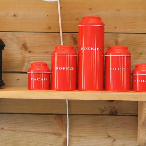 BUNGALOW 6 personnes - Tentes suédoises